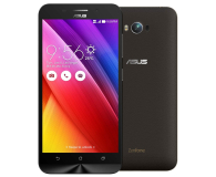 ASUS Zenfone Max LTE Dual SIM 16GB ZC550KL czarny - 324033 - zdjęcie 1